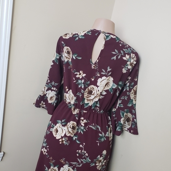 MIAMI Deess Romper - Picture 5 of 9